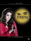 MAYSA EM DVD