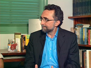 DEBATE E LANÇAMENTO LITERÁRIO