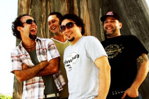 ROCK-CORDEL INTERNACIONAL