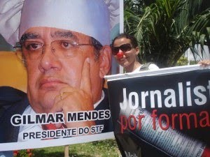 GILMAR, O COZINHEIRO