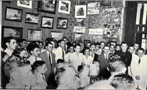 EXPOSIÇÃO HISTÓRICA NO BNB