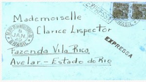 SEMINÁRIO ANALISA CORRESPONDÊNCIAS TROCADAS ENTRE ESCRITORES