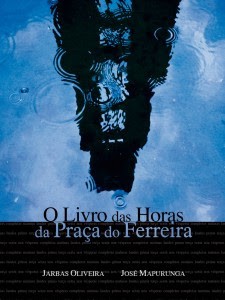 LANÇAMENTO A CÉU ABERTO