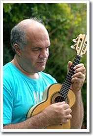 DIDI MORAES LANÇA CD E REALIZA TURNÊ PELO CEARÁ