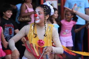 BNB – ESPECIAL DIA DAS CRIANÇAS