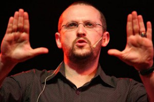 ILAN BRENMAN EM FORTALEZA