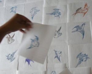 POÉTICAS DE RICALDE