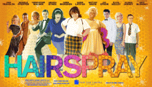 HAIRSPRAY MADE IN CEARÁ