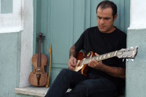 CRISTIANO PINHO EM CD E SHOW