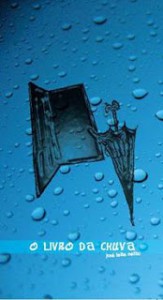 O LIVRO DA CHUVA