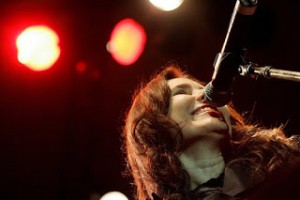 SHOW DE ABERTURA DA CONFERÊNCIA ESTADUAL DE CULTURA