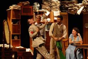 RASGA CORAÇÃO EM FORTALEZA