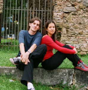 O SOM DE LEMINSK E RUIZ