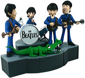 FESTA DO FREQUÊNCIA BEATLES