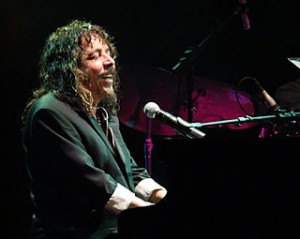 BENITO DI PAULA LANÇA EM FORTALEZA SEU PRIMEIRO DVD