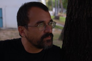 PINGO E CALÉ NO ENCERRAMENTO DA TEIA 2010