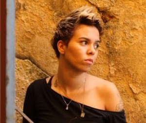 FIM DE SEMANA COM MARIA GADU