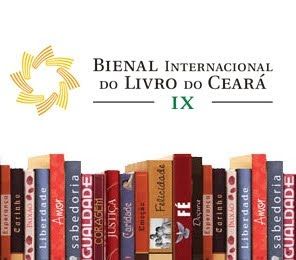 BIENAL DO LIVRO DO CEARÁ