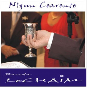 MÚSICA JUDAICA COM TOM CEARENSE