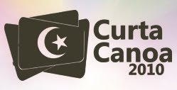 INSCRIÇÕES ABERTAS PARA O CURTA CANOA 2010
