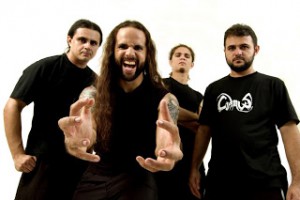 SELETIVA PARA O WACKEN OPEN AIR