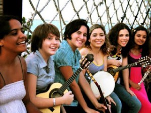 SEGUNDA ETAPA DA MOSTRA PETRÚCIO MAIA