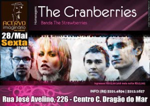 TRIBUTO AOS CRANBERRIES