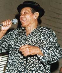 COMEÇA AMANHÃ A III MOSTRA DE MÚSICA DE FORTALEZA PETRÚCIO MAIA