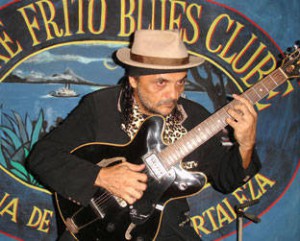 QUARTA BLUES NO CCBN