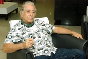 CINEASTA NEVILLE D´ALMEIDA PARTICIPA DE PROGRAMAÇÕES EM FORTALEZA