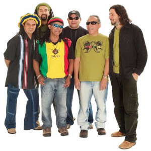 TRIBO DE JAH FAZ SHOW NESTE FINAL DE SEMANA