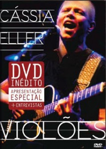CÁSSIA ELLER ESPECIAL