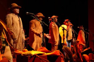 FESTIVAL DA SERRA DA IBIAPABA COMEÇA NESTE SÁBADO