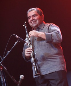 CONCERTO PELA MÚSICA E AMIZADE