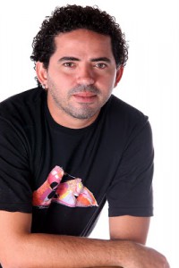 LANÇAMENTO DE CD NO TJA