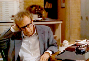 WOODY ALLEN POR ELE MESMO