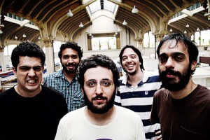 CONFIRA AS ATRAÇÕES DESTA SEXTA E  SÁBADO DO ROCK É CULTURA