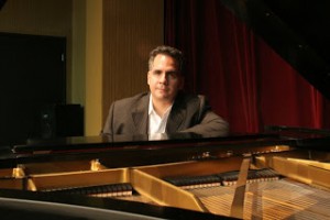 PIANO POPULAR BRASILEIRO