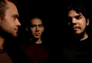 O GARFO EM TURNÊ PELO SUDESTE