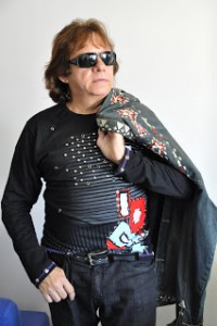 BREGA EM LUGAR CHIQUE