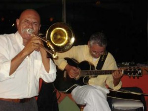 V FESTIVAL BNB DA MÚSICA INSTRUMENTAL NESTA QUINTA