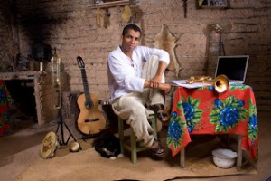 MÚSICA INSTRUMENTAL NO CCBNB