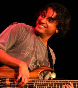 IB&T BASS FESTIVAL DE FORTALEZA 2010