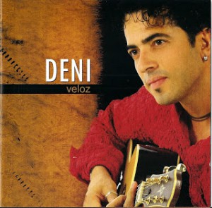 DENI LANÇA “VELOZ” NO DRAGÃO