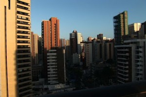 PANORAMA DO CINEMA CONTEMPORÂNEO CEARENSE