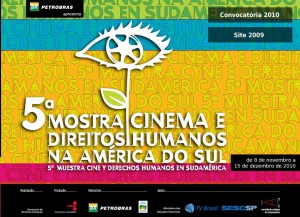 MOSTRA PERCORRE 20 CAPITAIS BRASILEIRAS