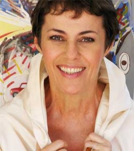 ANA DE HOLLANDA NO MINISTÉRIO DA CULTURA