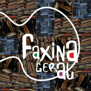 LANÇAMENTO DE FAXINA GERAL