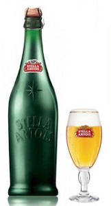 CERVEJA STELLA ARTOIS LANÇA EDIÇÃO ESPECIAL DE FIM DE ANO