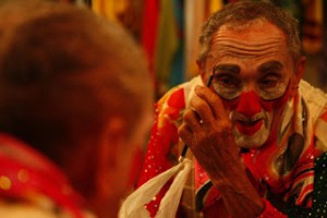 THEATRO JOSÉ DE ALENCAR NESTE SÁBADO